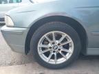 2002 BMW 520I SE for sale at Copart GLOUCESTER