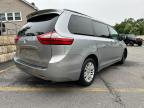 2017 Toyota Sienna Xle   zu verkaufen in North Billerica, MA - Front End