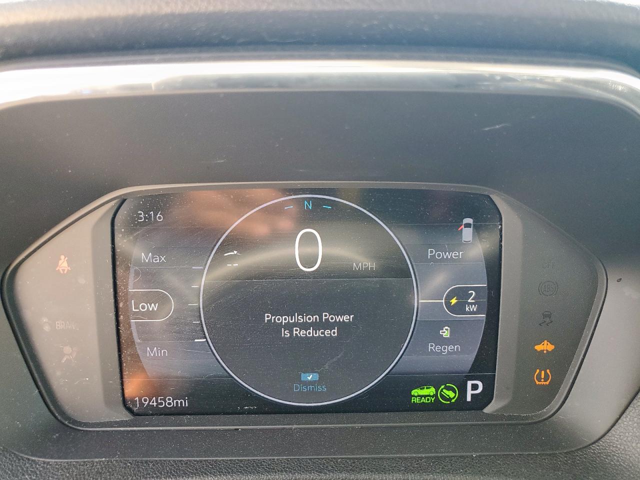 2023 Chevrolet Bolt Ev 2Lt VIN: 1G1FX6S03P4182522 Lot: 61300495