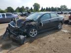 2009 Mitsubishi Galant Es   за продажба в Elgin, IL - Front End