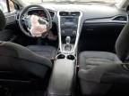 2014 Ford Fusion Se for Sale in Davison, MI - Front End