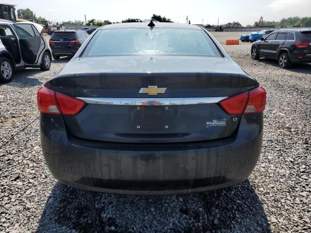  CHEVROLET IMPALA 2015 Серый