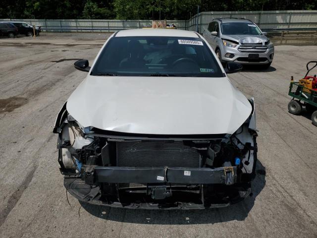  KIA FORTE 2022 White