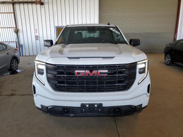  GMC SIERRA 2024 Biały