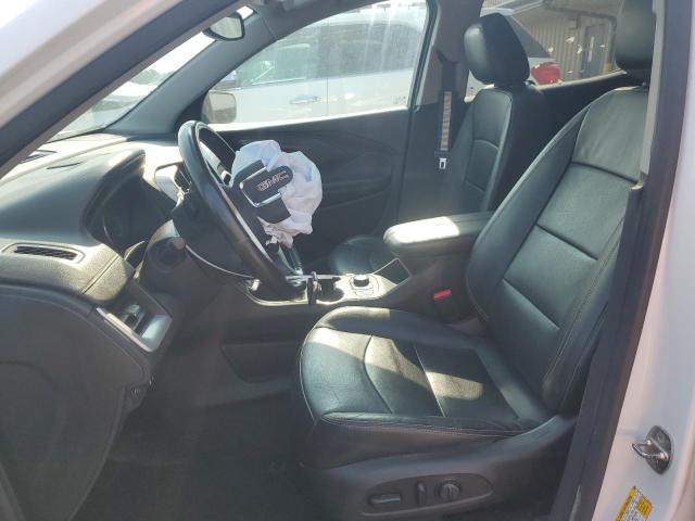  GMC TERRAIN 2019 Biały