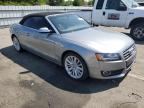 2011 Audi A5 Premium Plus for Sale in Exeter, RI - Rear End