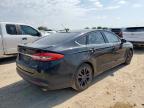 2018 Ford Fusion Se Hybrid en Venta en San Antonio, TX - Minor Dent/Scratches
