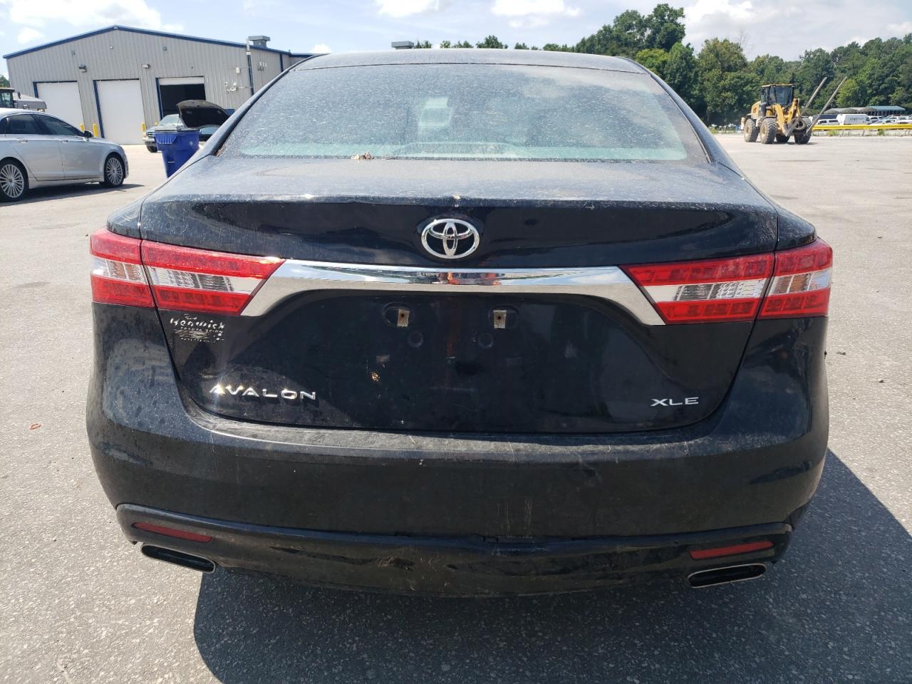 2013 Toyota Avalon Base VIN: 4T1BK1EBXDU053530 Lot: 62857485