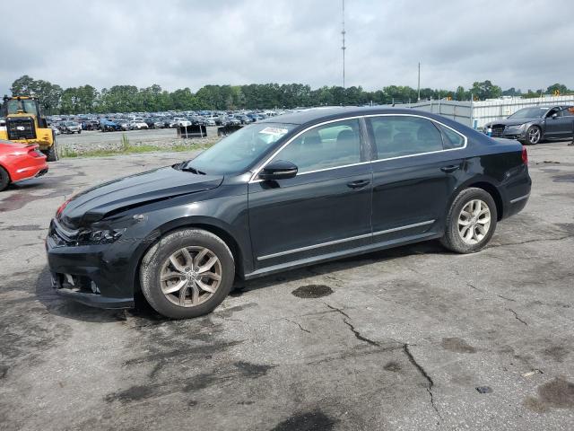 2016 Volkswagen Passat S 1.8L