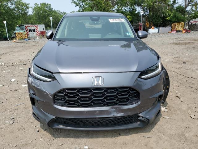  HONDA HR-V 2023 Сірий