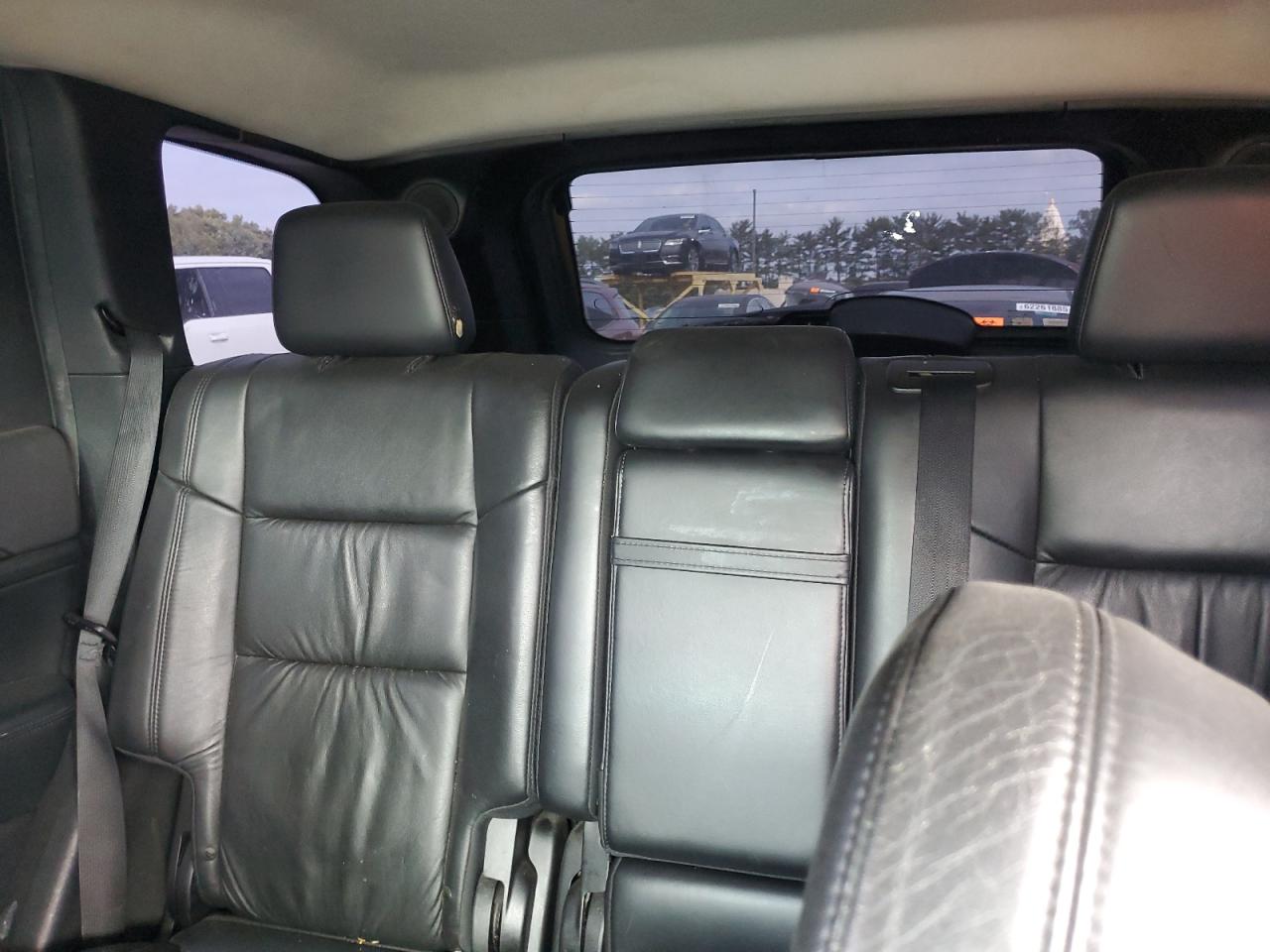 JEEP GRAND CHER 2012 VIN 1C4RJFAG1CC114787 фото 10