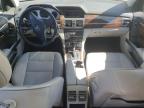 2010 Mercedes-Benz Glk 350 4Matic იყიდება Colorado Springs-ში, CO - Hail