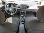 2020 Kia Rio Lx na sprzedaż w Lansing, MI - Front End