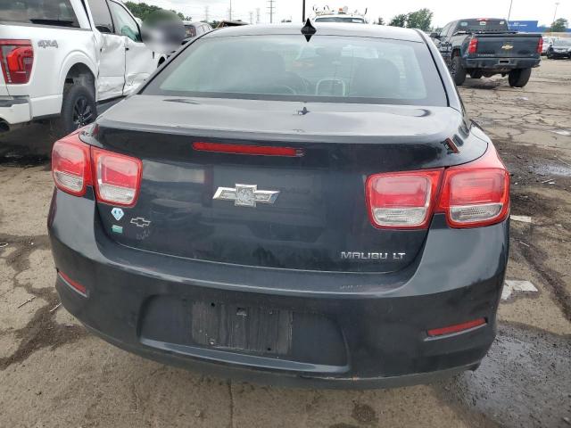  CHEVROLET MALIBU 2015 Czarny