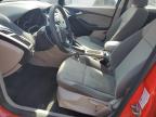 2014 Ford Focus Se იყიდება Greenwood-ში, NE - Rear End