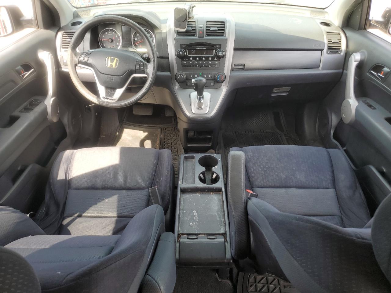 2007 Honda Cr-V Ex VIN: JHLRE485X7C065319 Lot: 62929595