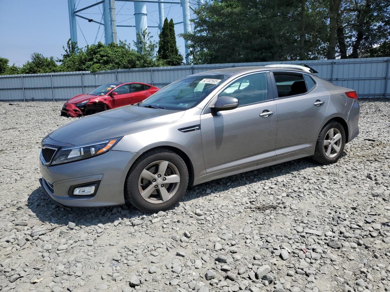 KIA OPTIMA 2015 5XXGM4A70FG486015