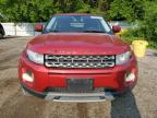 2012 LAND ROVER RANGE ROVER EVOQUE PURE PREMIUM for sale at Copart ON - LONDON