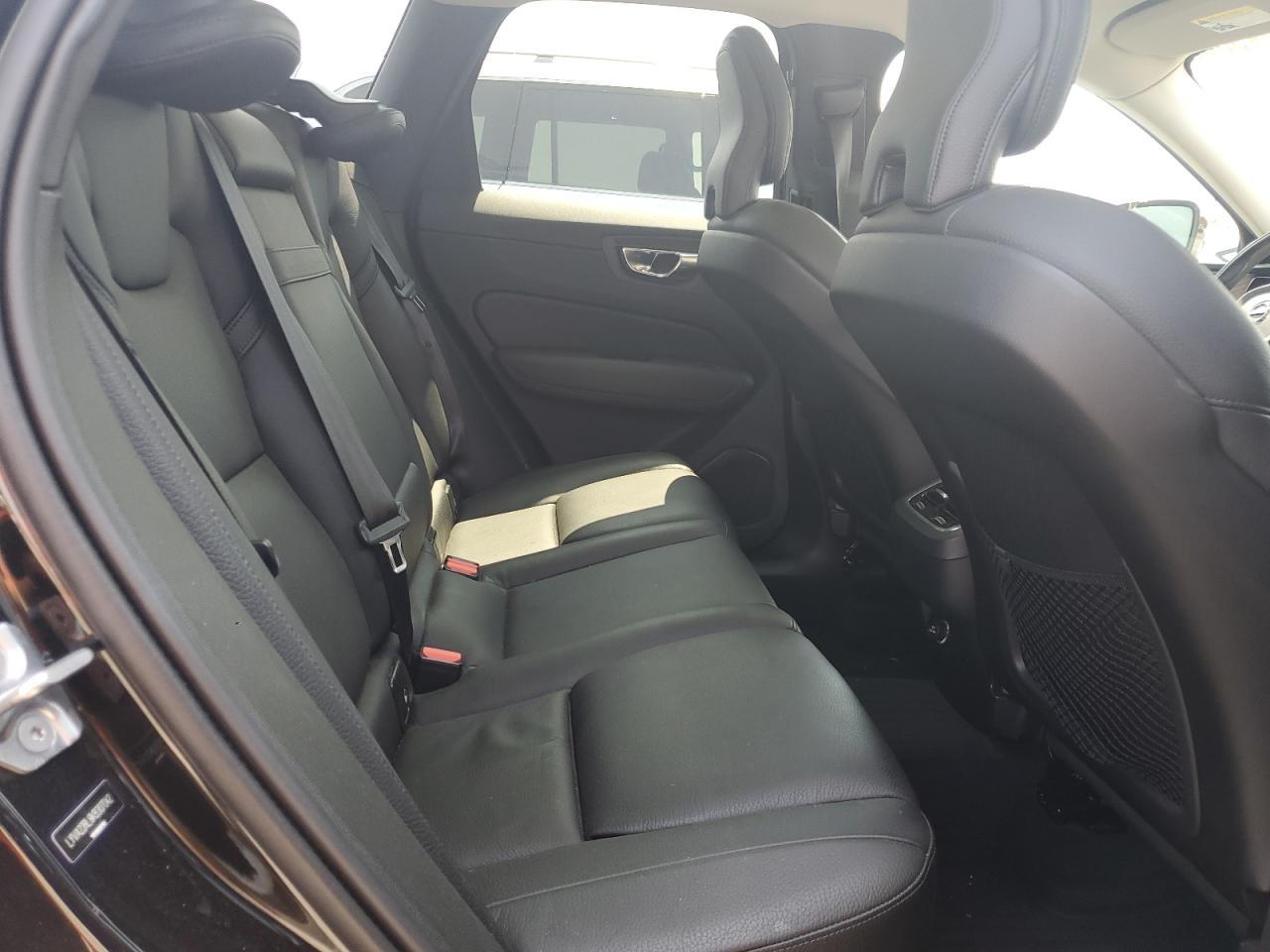 2019 Volvo Xc60 T6 Inscription VIN: LYVA22RL8KB307042 Lot: 62549805