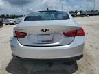 2020 Chevrolet Malibu Ls продається в West Palm Beach, FL - Front End