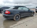 2008 Mercedes-Benz Clk 350 for Sale in Wilmer, TX - Front End