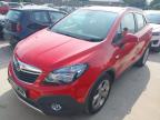 2014 VAUXHALL MOKKA EXCL for sale at Copart SANDY
