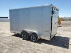 2020 Lgs Pace Enclosed Cargo Trailer للبيع في Farr West، UT - Rear End