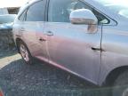 2012 LEXUS RX 350   for sale at Copart QC - MONTREAL