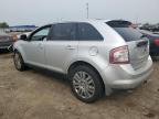 2010 Ford Edge Limited de vânzare în Woodhaven, MI - Front End