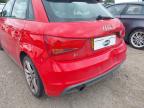 2014 AUDI A1 S LINE for sale at Copart ROCHFORD