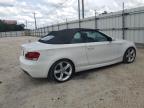 2008 Bmw 135 I de vânzare în Newton, AL - Normal Wear