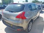 2013 PEUGEOT 3008 ACTIV for sale at Copart SANDY