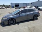 2013 Honda Civic Si   for Sale in Vallejo, CA - Front End