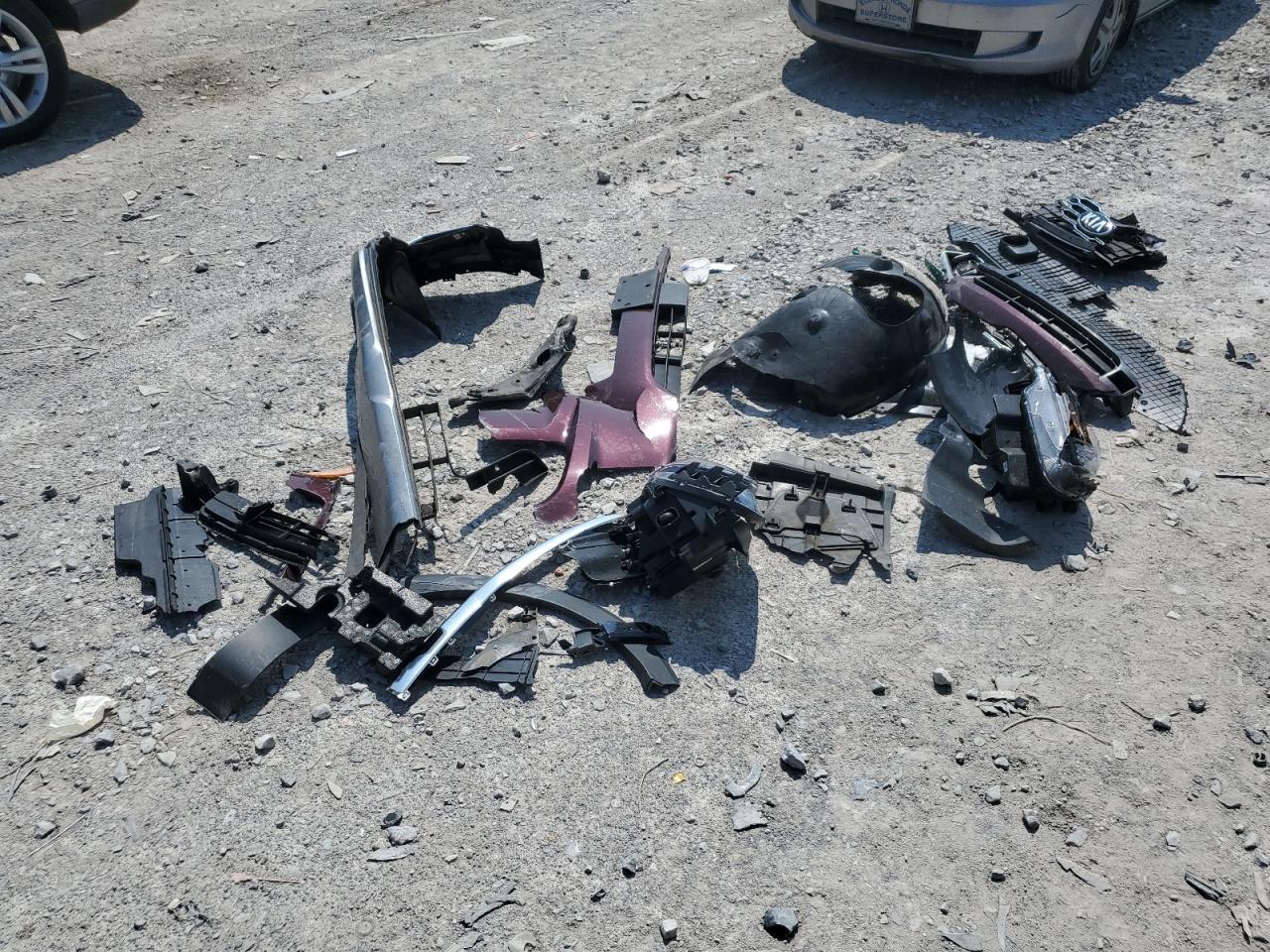 2020 Kia Telluride S VIN: 5XYP6DHC2LG045345 Lot: 59537425