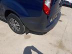 2017 FORD TRANSIT CUSTOM 310 TREND  for sale at Copart SANDY
