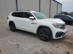 2021 Volkswagen Atlas Se for Sale in Apopka, FL - Front End