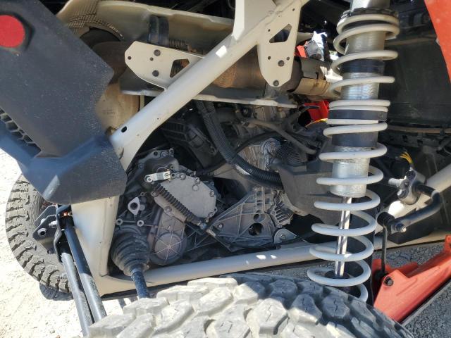 2022 CAN-AM MAVERICK X3 X RC TURBO RR  