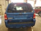 2011 Ford Escape Xlt zu verkaufen in Franklin, WI - Hail