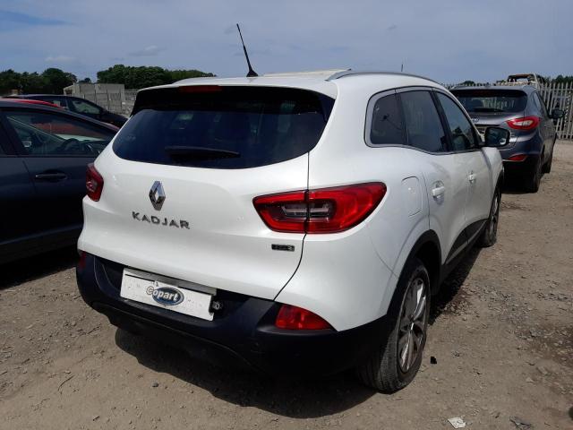 2016 RENAULT KADJAR DYN