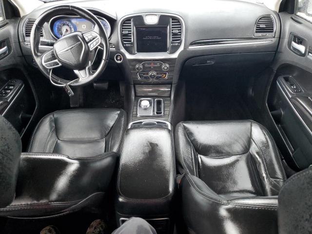  CHRYSLER 300 2018 Szary