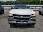 2006 Chevrolet Silverado C1500 zu verkaufen in Exeter, RI - Front End