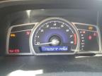 2009 HONDA CIVIC LX-S   for sale at Copart ON - COOKSTOWN