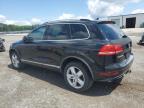 2011 Volkswagen Touareg Hybrid zu verkaufen in Lumberton, NC - Minor Dent/Scratches