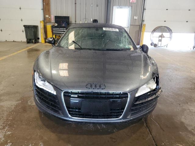 2008 AUDI R8 4.2 QUATTRO  
