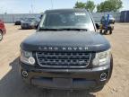 2016 Land Rover Lr4 Hse იყიდება Greenwood-ში, NE - Mechanical