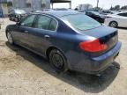 2006 Infiniti G35  იყიდება Los Angeles-ში, CA - Normal Wear