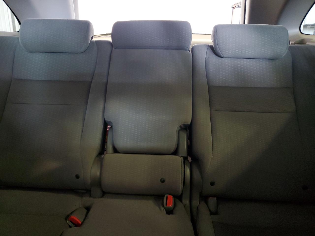 2009 Honda Cr-V Ex VIN: JHLRE48559C019769 Lot: 62477895