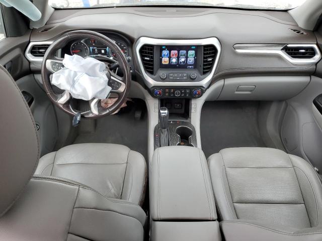  GMC ACADIA 2019 Biały