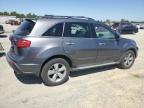 2011 Acura Mdx Technology zu verkaufen in Antelope, CA - Front End