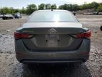2022 Nissan Sentra Sv продається в Marlboro, NY - Front End